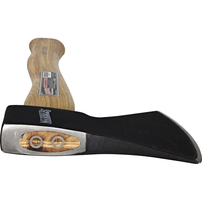 Marbles Axe Hickory Handle Hatchet German Style Head 1000g
