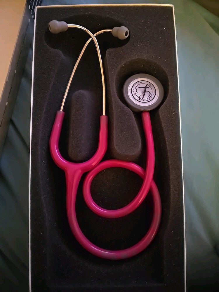 Littmann Stethoscope Classic