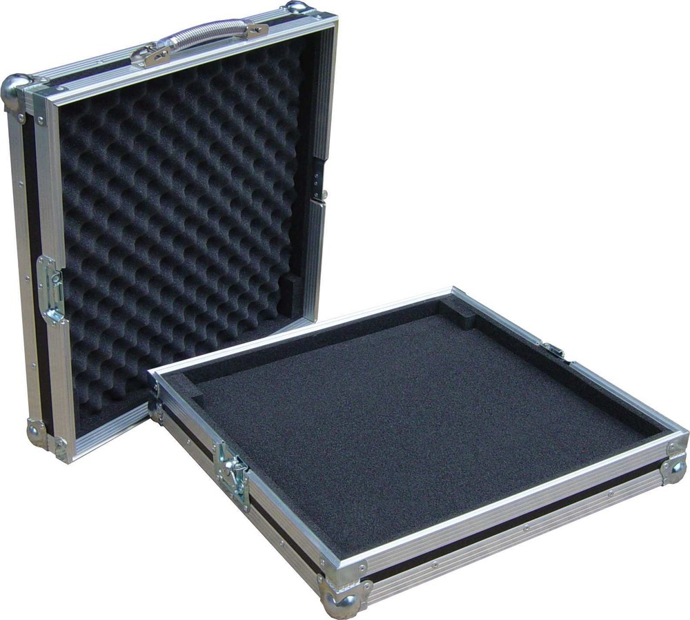 MA onPC Fader Wing Swan Flight Case (Hex)