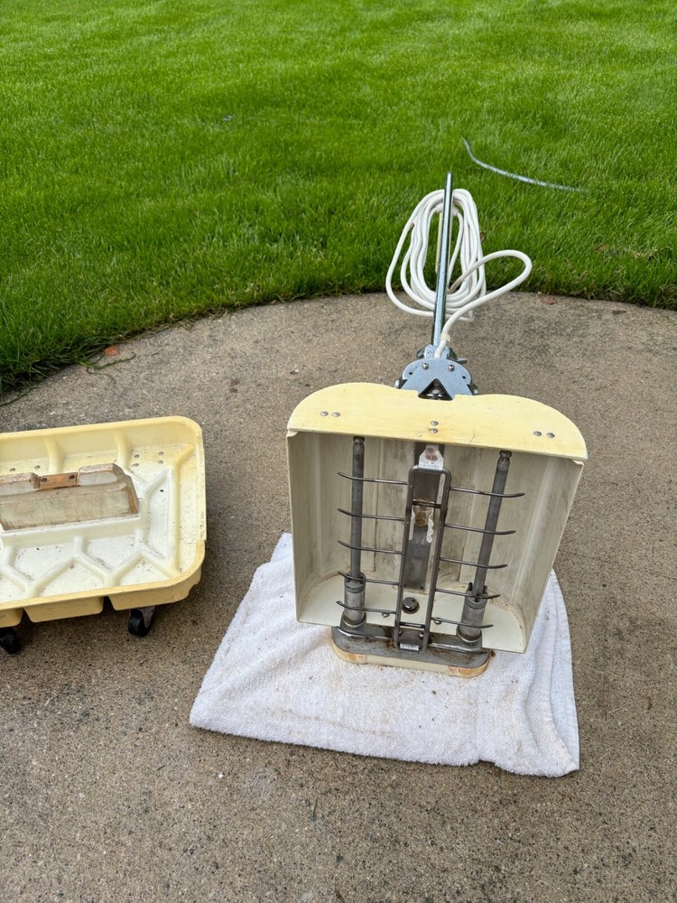 HOST DRY CARPET CLEANING MACHINE