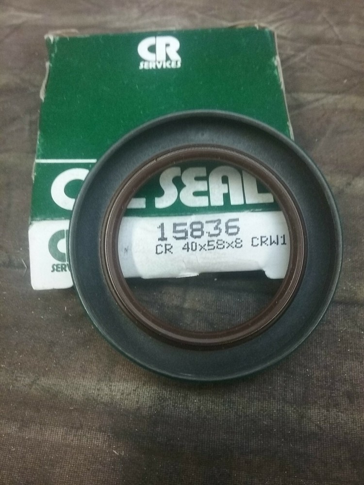 Oil Seal CR 15836
