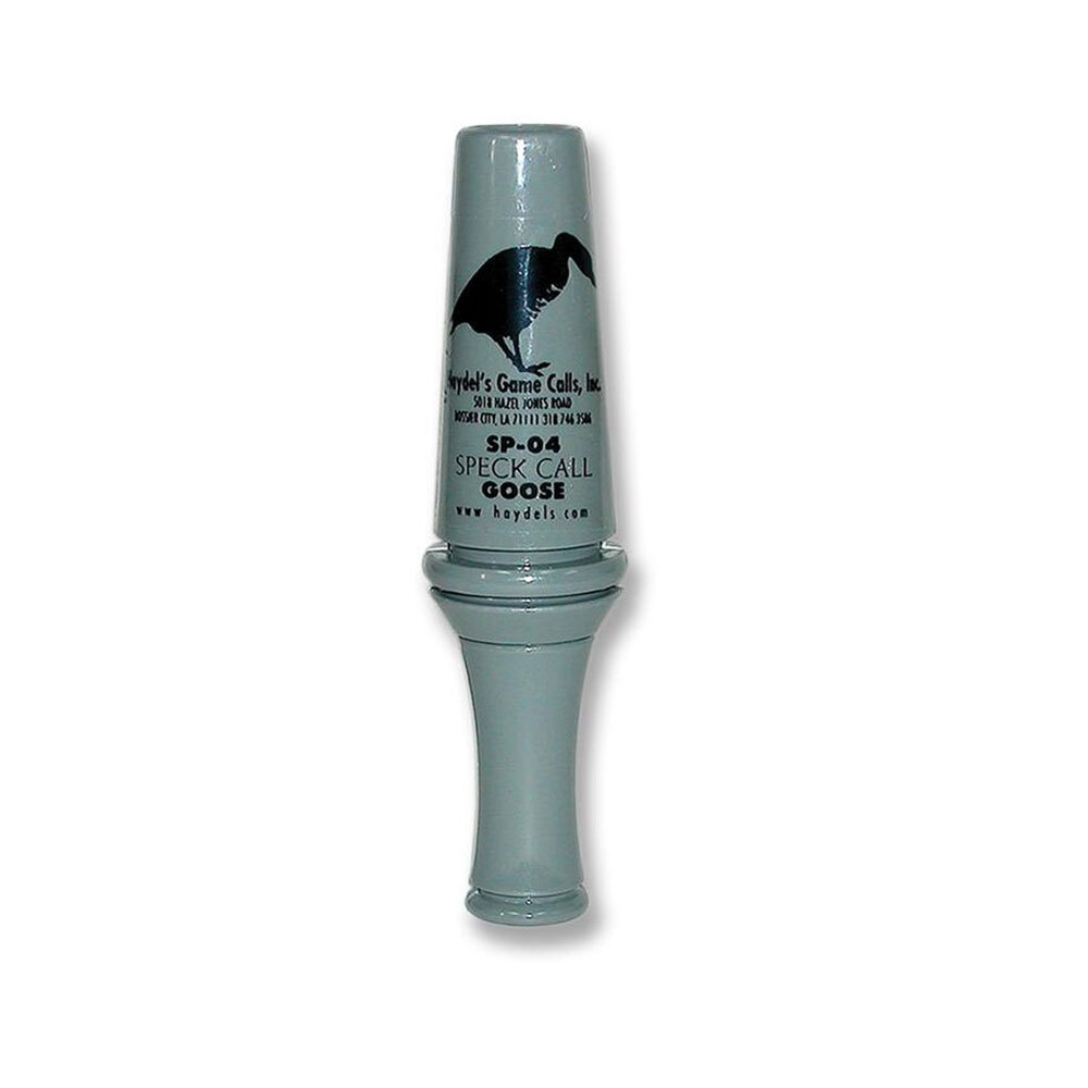 Haydel's Game Calls Speck Call (SP-04)