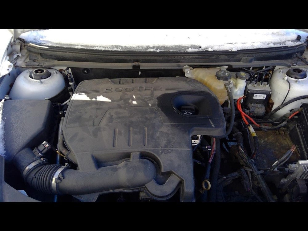 A/C Selector Switch fits 2012 Chevrolet Malibu manual temperature control