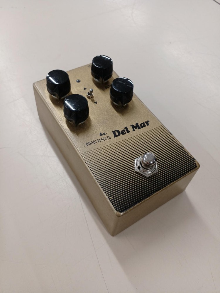 BONDI EFFECTS DEL MAR MK2 EFFECTOR 105599