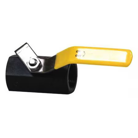 Econoline 411125 Metering Valve