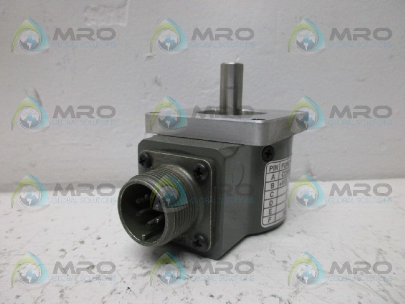 DYNAPAR H220050100011 ENCODER NSMP