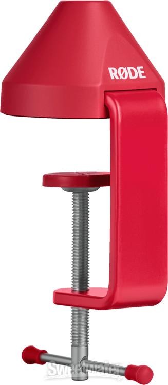 Rode PSA1+ Studio Boom Arm - Red