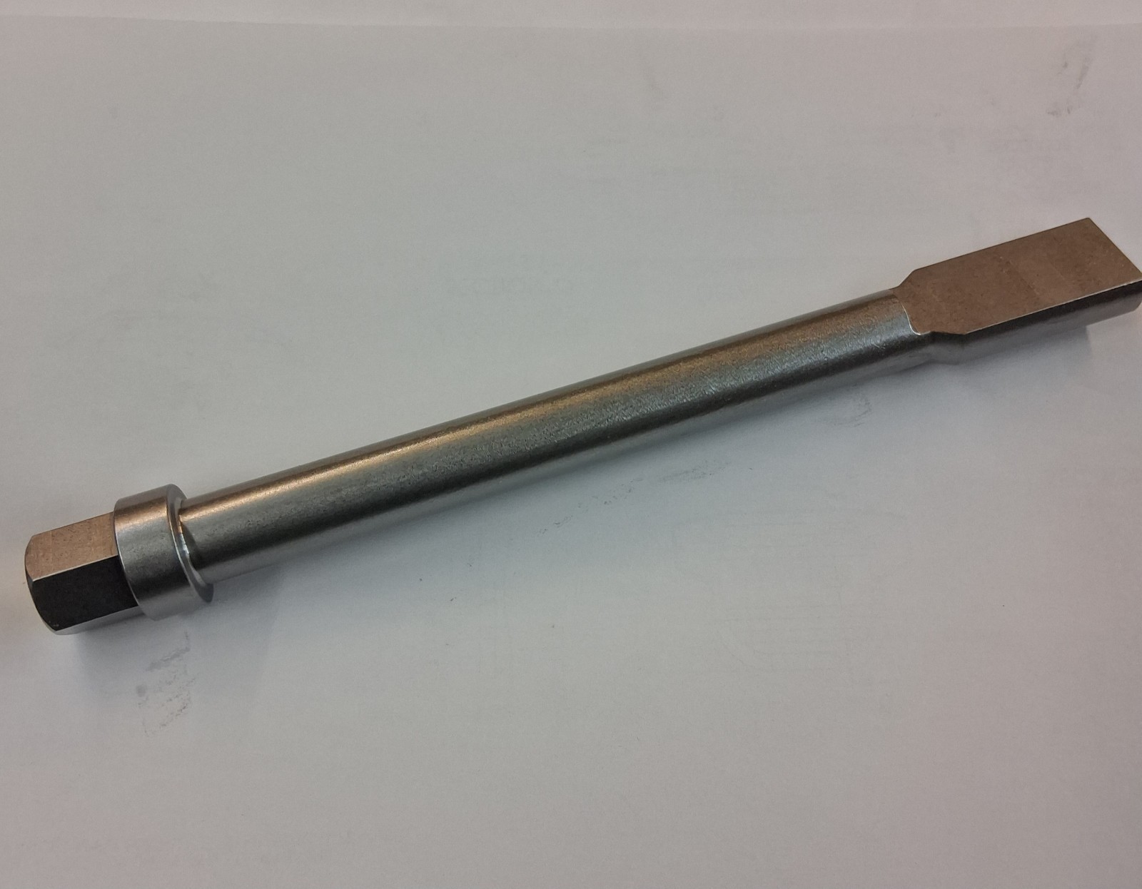 Action Wrench-REMINGTON 700-Rear Entry-Hardened 4140 Alloy Steel