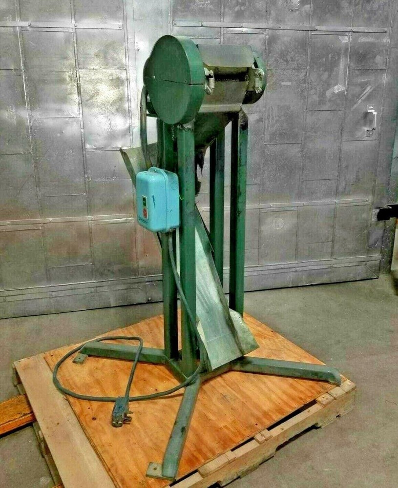 Plastic Grinder