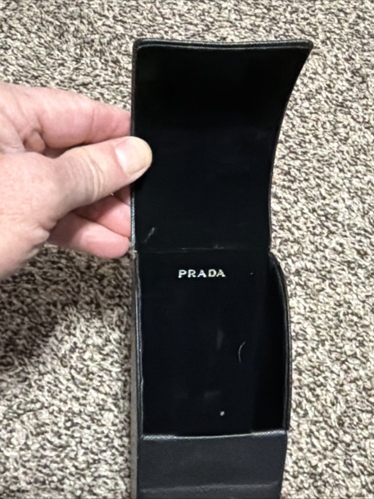 Prada eyewear box-Brand New