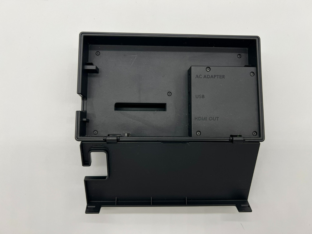 Nintendo Switch Smash Bros. Dock