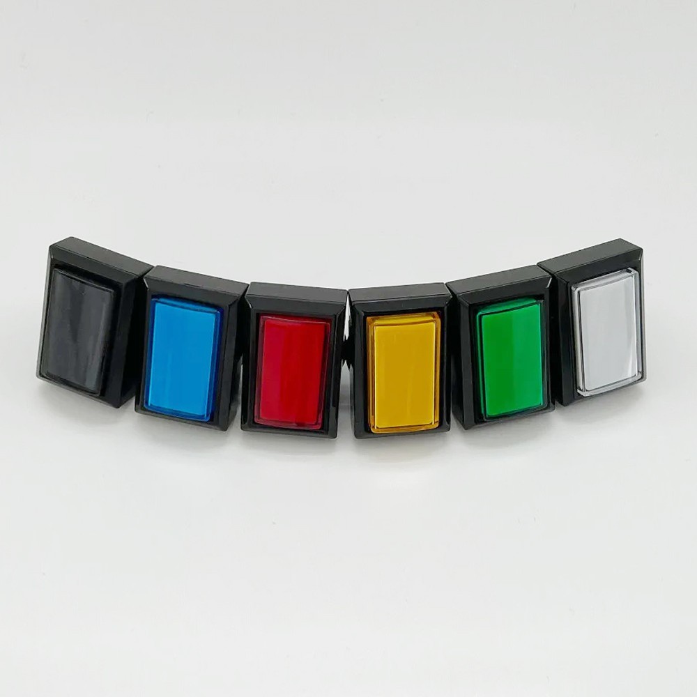 Sanwa Original OBSA-45UK Arcade Illuminated Push Button
