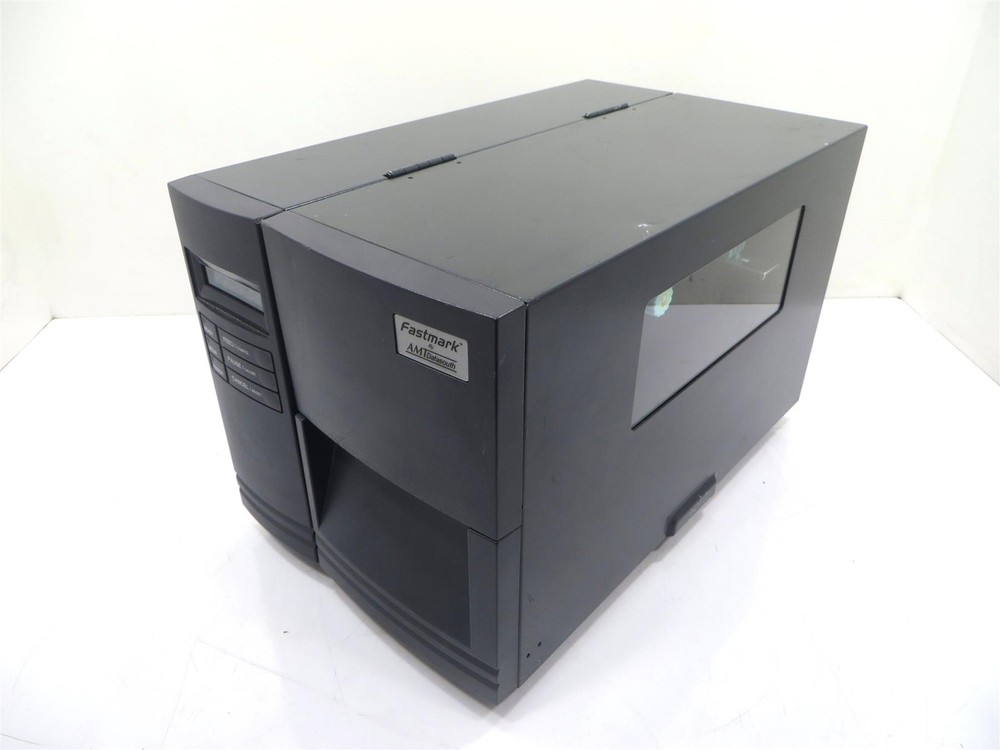 Fastmark FM4602 Plus Model TIZ-230E Thermal Label Barcode Printer