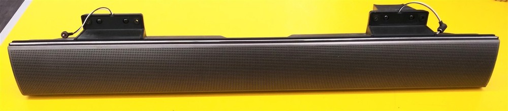 ⭐️⭐️⭐️⭐️⭐️ TV Speaker Bar Sharp LC-32HT1U