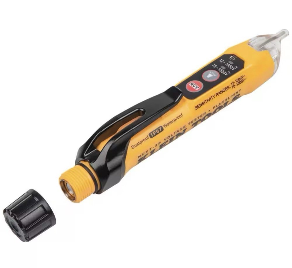 Klein Tools Electrical Test Kit 25KIT1, Digital Multimeter / non Contact Voltage