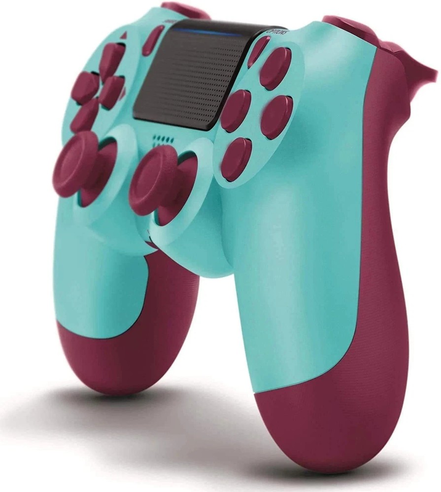 Multi-color Wireless Controller Bluetooth Gamepad for PlayStation4 PS4 USA