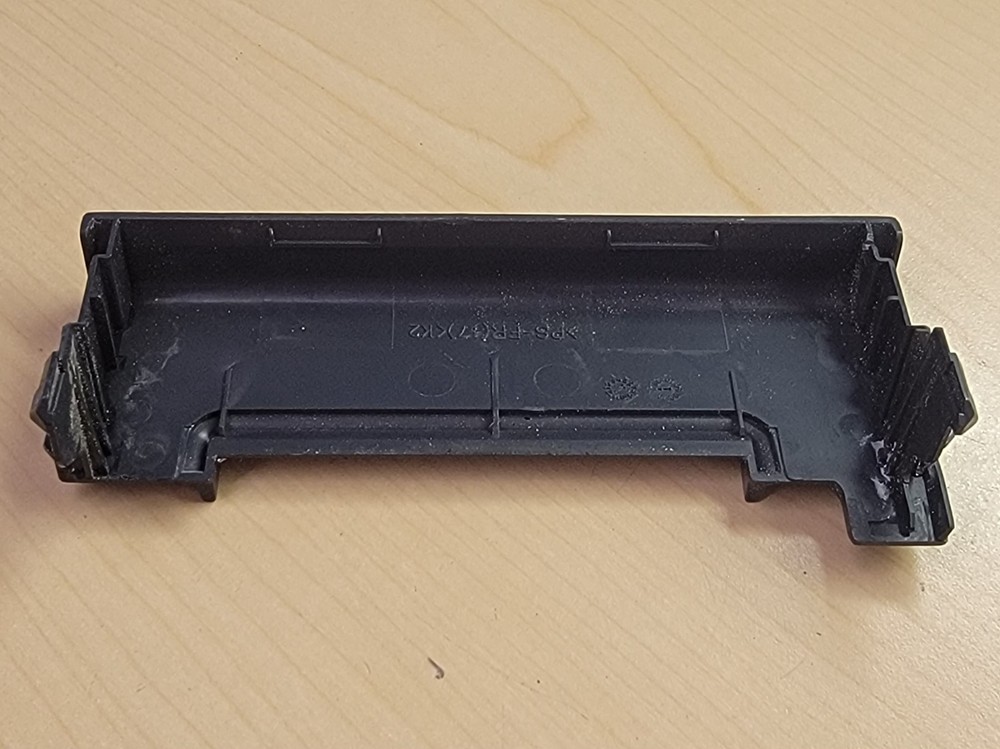 Micros Printer Cover PS-FR(17)