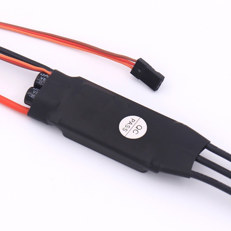TomCat Skylord 100A ESC