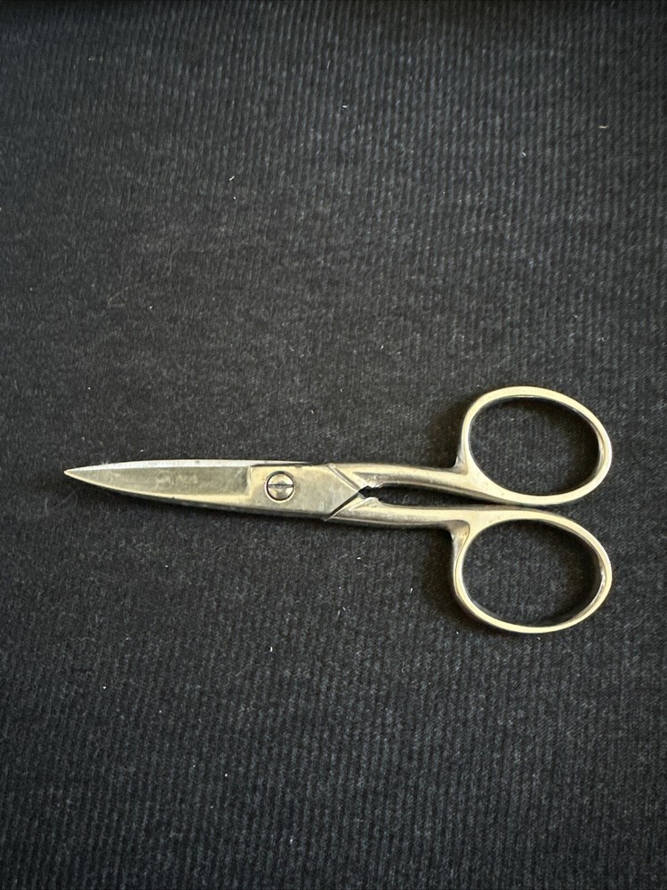 Aero 4” Fly Tying Scissors