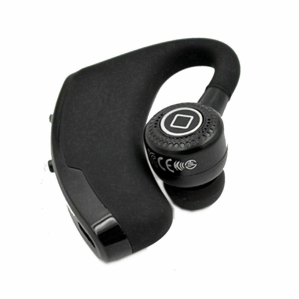 Bluetooth Stereo Earphones Hands-free Wireless Headset For Android iOS