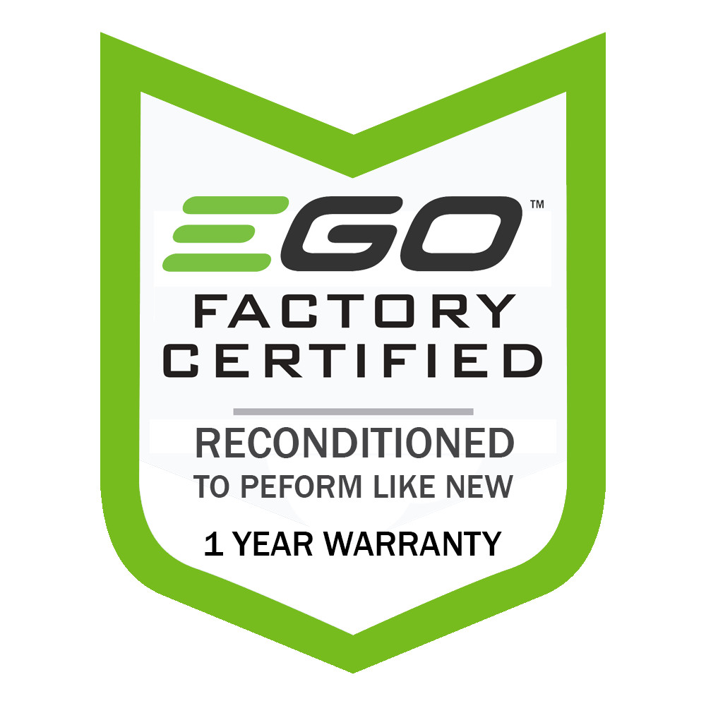 EGO EA0800-FC 8" Edger Attachment for EGO Multi-Head Tool System - Reconditioned