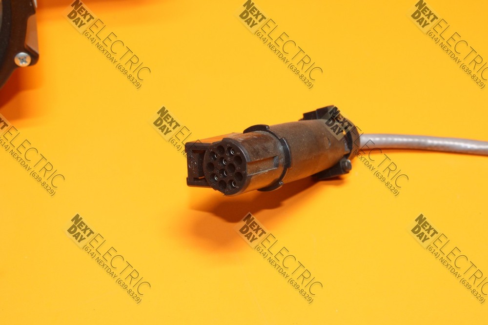 Web Techinques, SB-11, Strobe Light