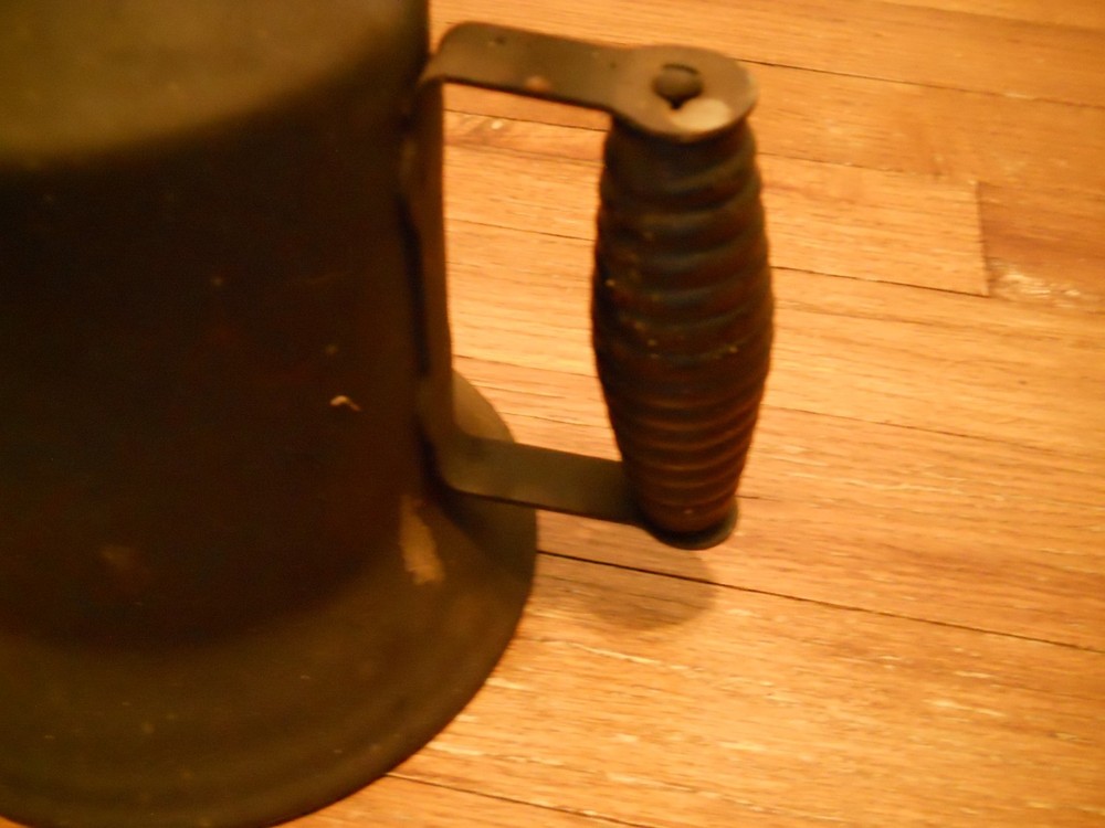 Vintage Blow Torch