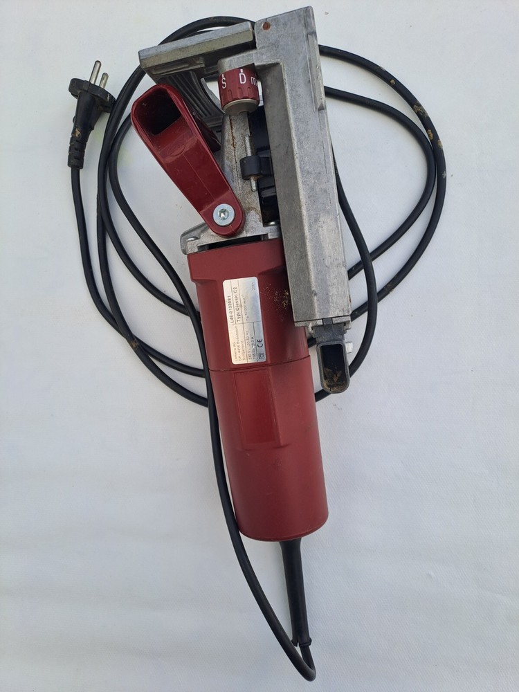 Fraise Lamello classic C2