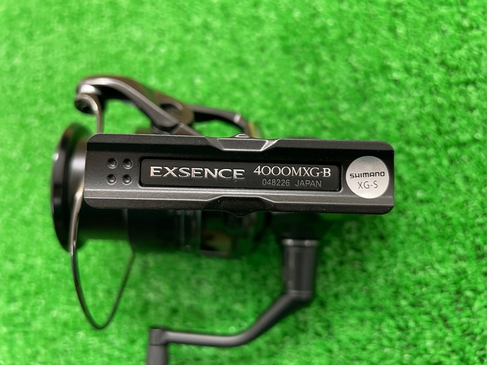 25 Exsence 4000MXG