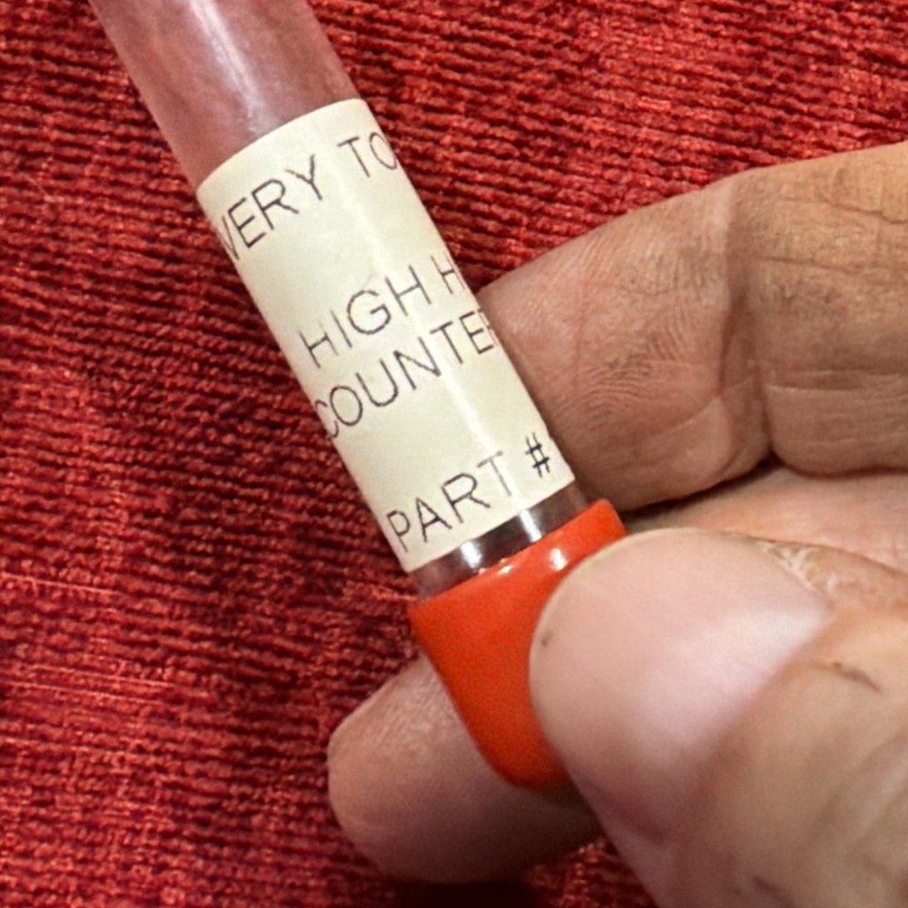 Avery Tools High Hook Countersink Part #15140 New