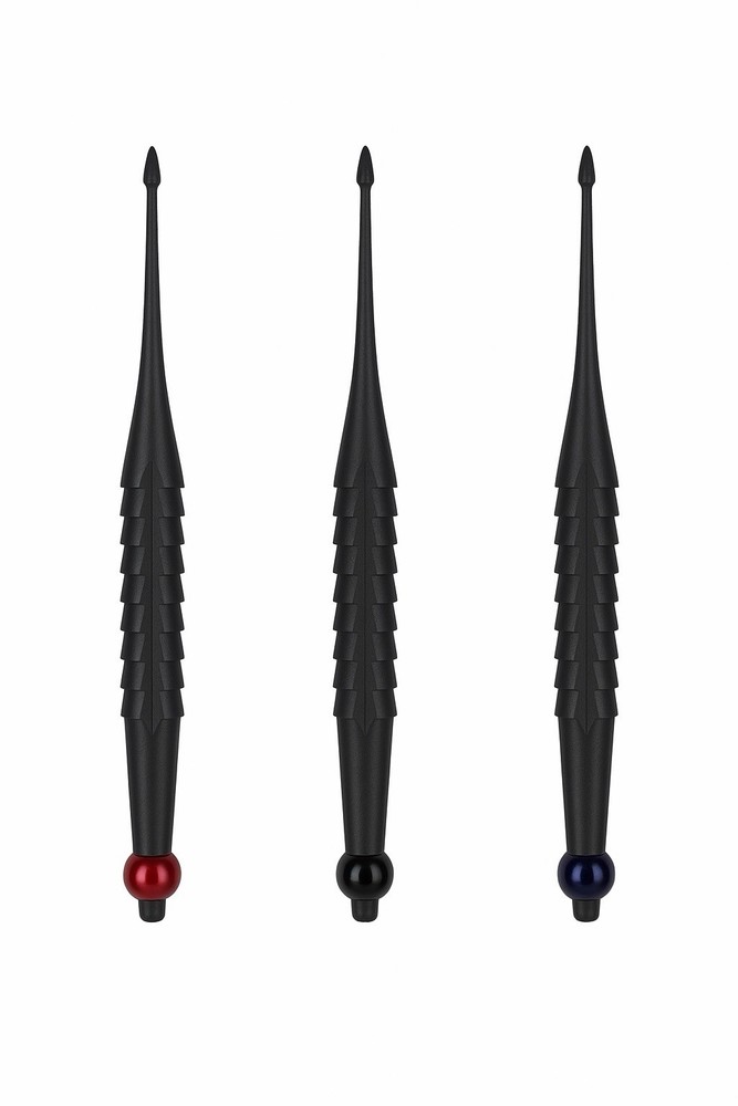 New Sharpened Straight Spade Proximator PDL Dental Elevator Instruments