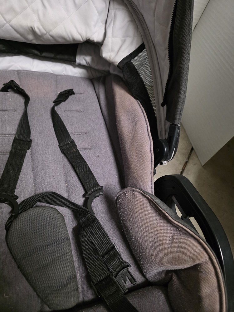 Nuna Mixx Seat Only