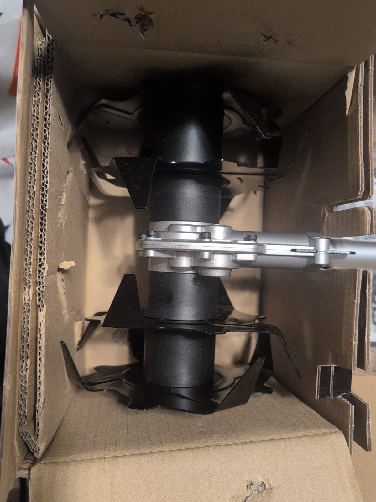 Ego CTA9500 56V Cultivator Attachment