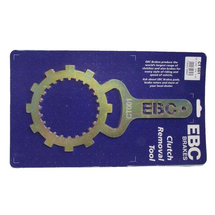 EBC Motorcycle Clutch Component - CT001