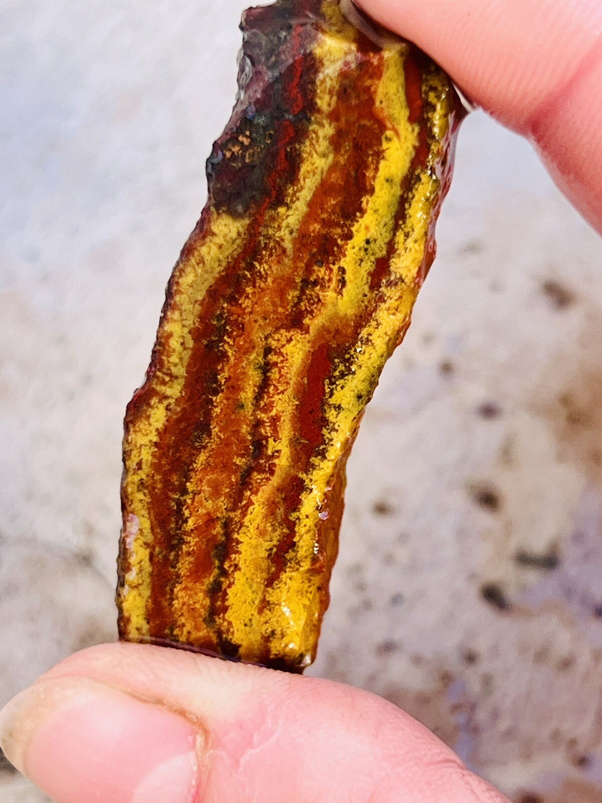 Large Flat Rate Bulk Old Stock Rough 1950's GemStone Mineral Lapidary Collection