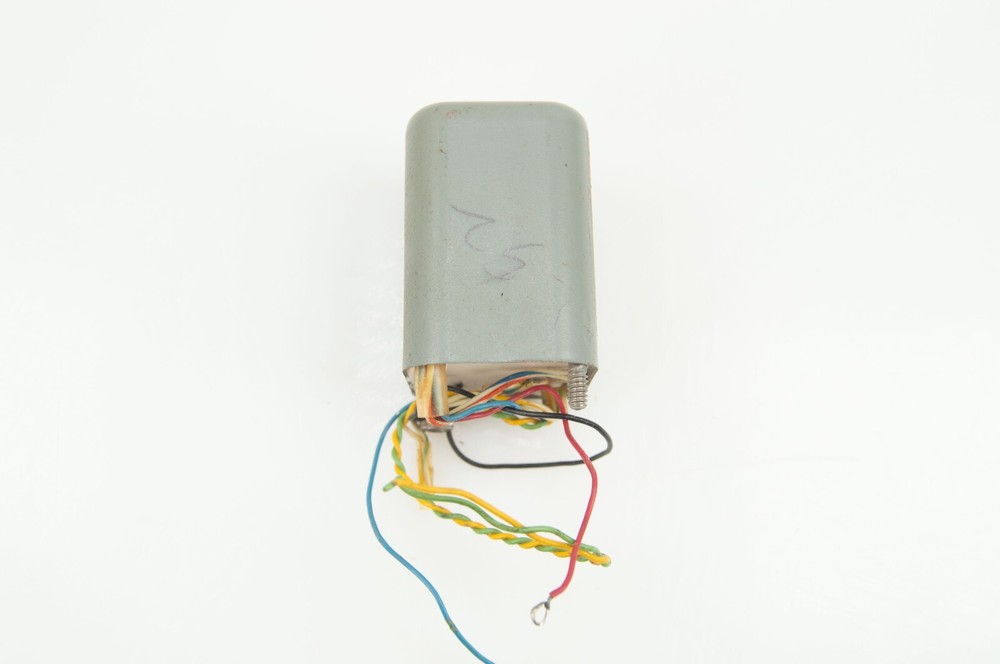 Vintage SIE OI-5152 Audio Output Transformer