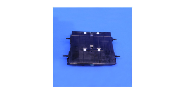 Genuine  Managed MFP E60065 Paper Feed Guide Lower Assembly RM2-6748-000CN
