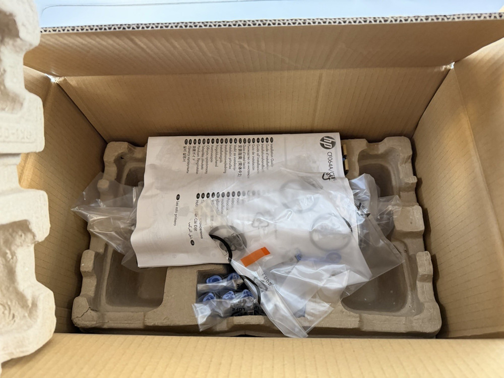 New Hewlett Packard Maintenance / Upgrade Kit - CF065A Read Description