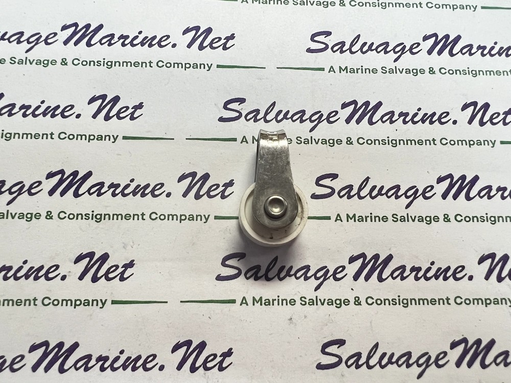 Schaefer 16mm (5/8") Single Utility Block