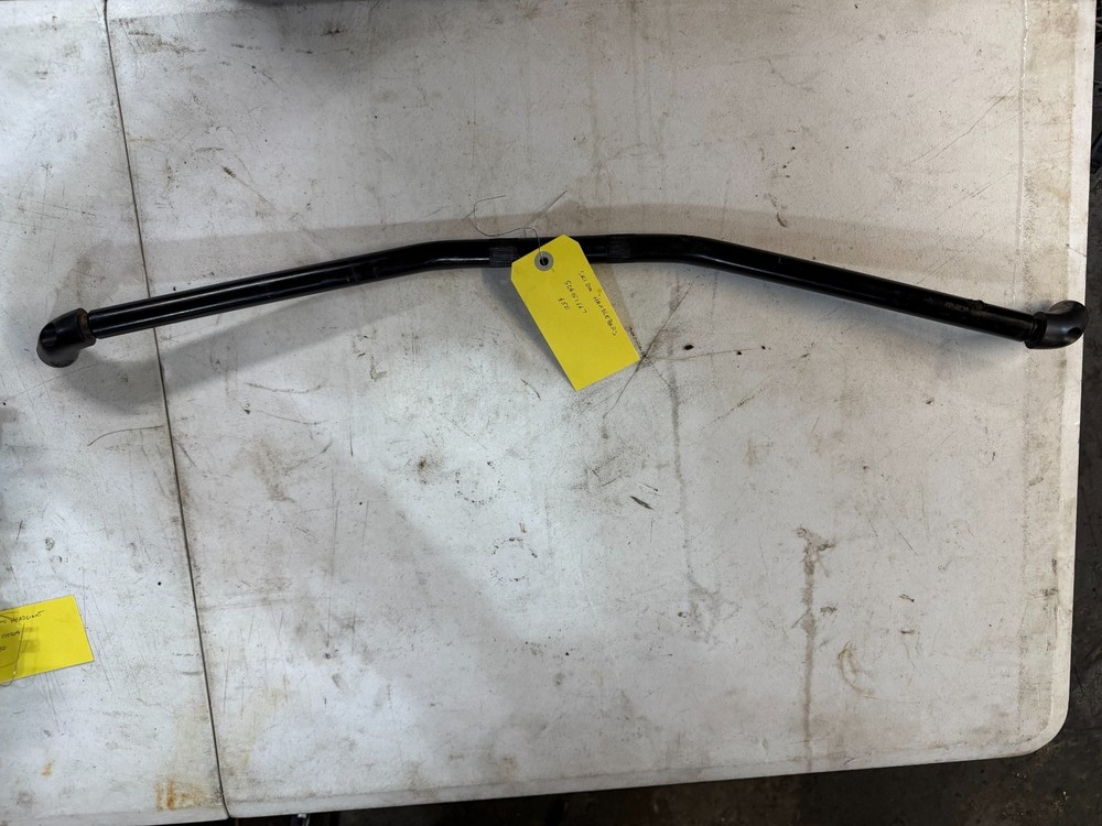 Ski Doo Handlebars 506151667