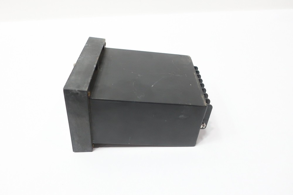 Abb 410E1375 Ground Voltage Relay