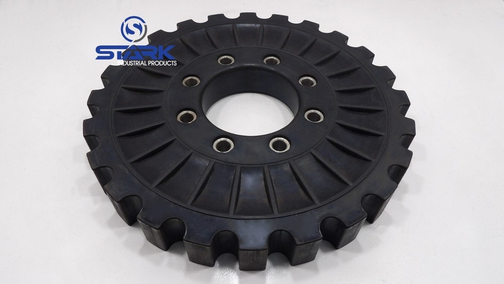 160804 Stromag Periflex Coupler