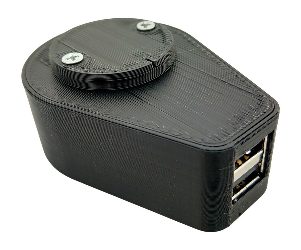 Charging Base / Dock - Logitech Wireless Mice