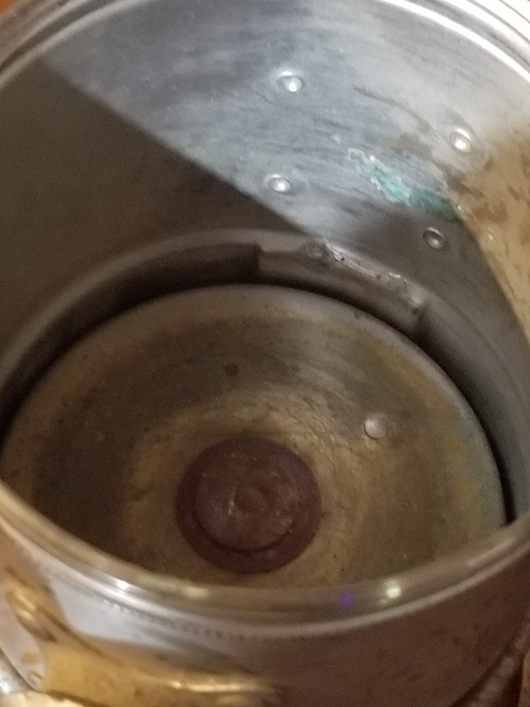 Genesy Electric Lantern