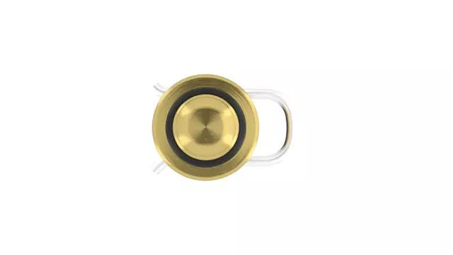 Genuine Mopar Temperature Sensor 68294906AA