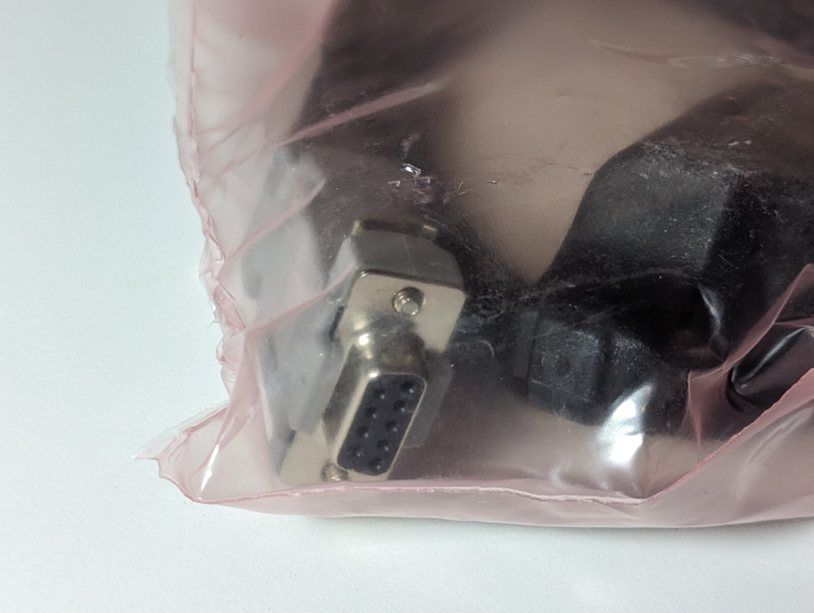 RS232 Programming Cable EF Johnson Ascend 51SL 5100-ES EFJ5100 W/Software