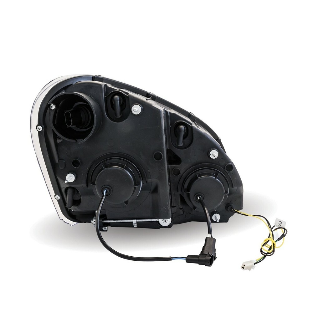 Freightliner Cascadia LED Projector Headlight-Passenger Side