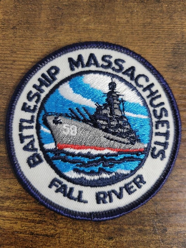 Battleship Massachusetts Fall River Patch