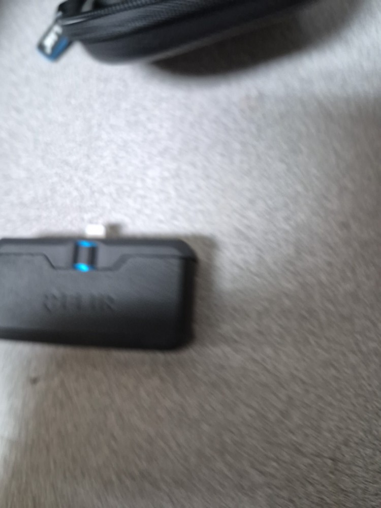 Flir One Pro LT Pro-Grade Thermal Camera