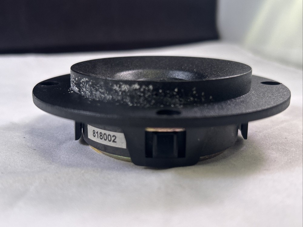 Paradigm Phantom V2 Tweeter - 1 Only - Part# B3TW020001